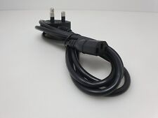 For Cambridge Audio Azur 540C CD Player Mains Power Cable AC Power Lead Cord 2m