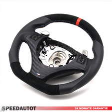 Trade flat steering wheel - steering,