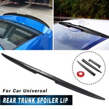 For BMW 3 SERIES E92 Black