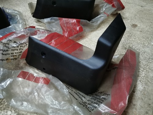 Cantonal rear bumper - bumper, 5550981