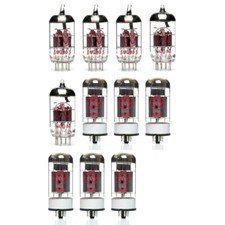 Standard tube set - standard,