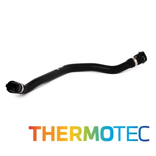 Lower radiator hose return - lower,