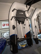 New YAM 240 AIR Inflatable