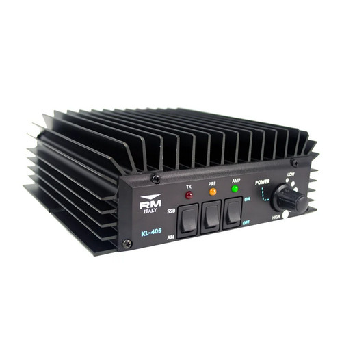 Linear amplifier 405 - linear, kl