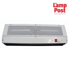 Greenbrook AC3000N 3kW Overdoor Over Door Heater Air Curtain - Ideal For Winter