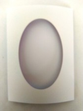 Aperture cards classic smooth