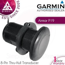 Garmin Airmar P19 20 Degree