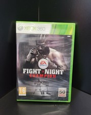 Fight Night Champion XBox 360