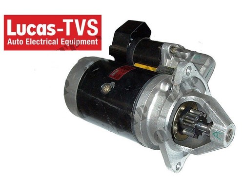 Starter motor suitable for - motor,