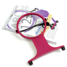 Magnifying Glass Hands Free Cross Stitch Magnifier