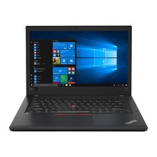 Lenovo T480 Laptop Core