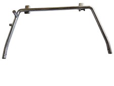 Ukscooters lambretta chrome - ukscooters,