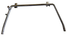 ukscooters LAMBRETTA CHROME CENTRE STAND NEW S 1 and 2