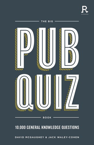The big pub - pub, 10,000