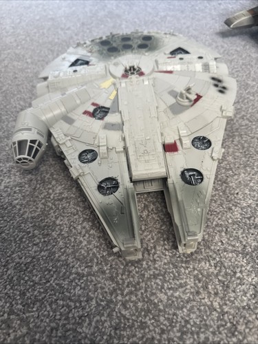 Star wars the force awakens - the,