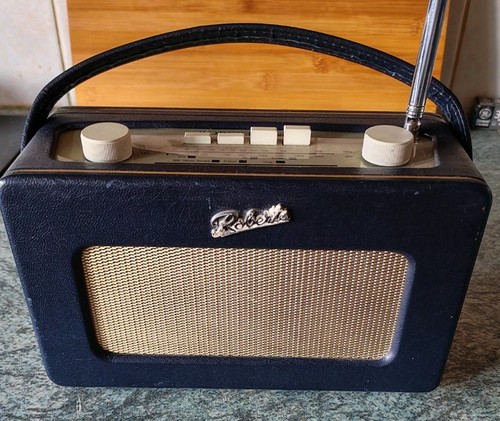 Roberts r250 dark blue revival - dark,