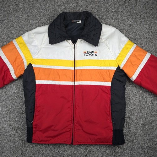 Vintage toyotaline molly - vintage,
