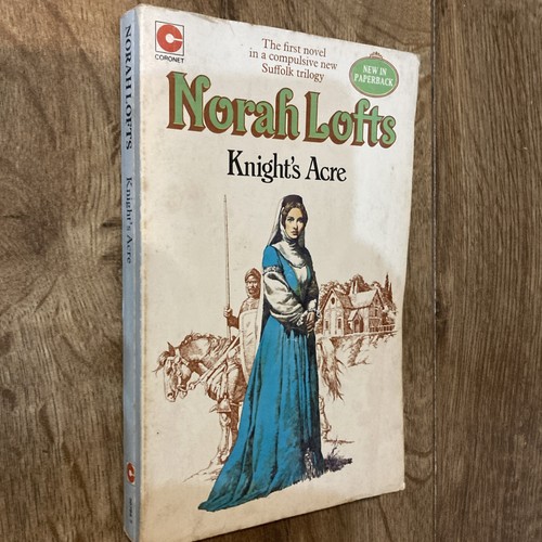 Knight acre - knight's, books)