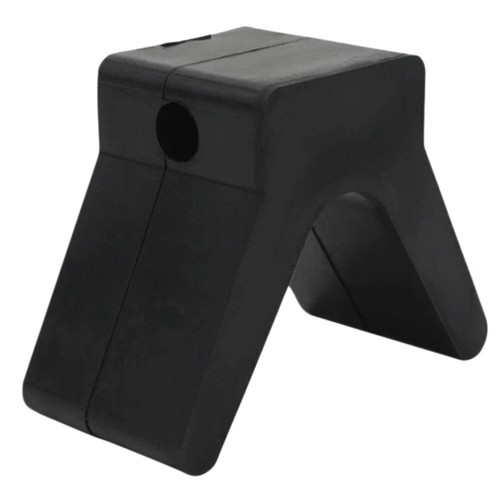 Style bow stop for boat - bow,