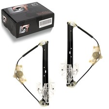 2x Electric Window Regulator