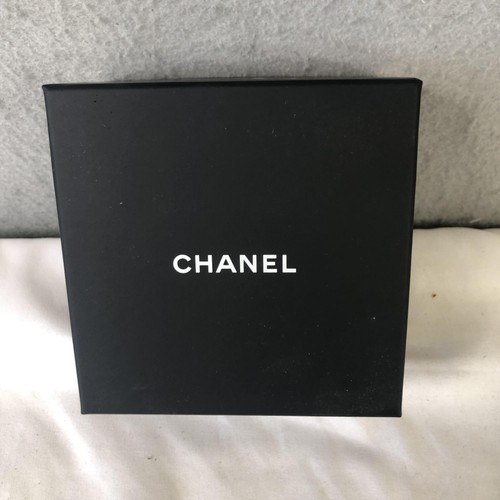 Chanel black hatpin jewelry - hatpin,