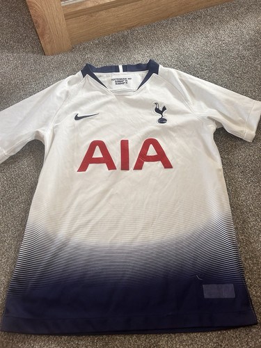 Nike tottenham hotspur home - nike,