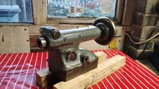 Harrison L5 lathe tailstock