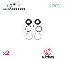 BRAKE CALIPER REPAIR KIT REAR