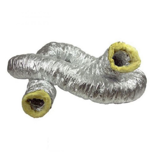 Flexible acoustic insulated - flexible,