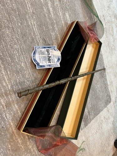 Harry potter replica wand - replica,