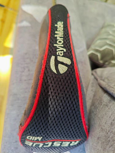Taylormade rescue mid - taylormade, 16°