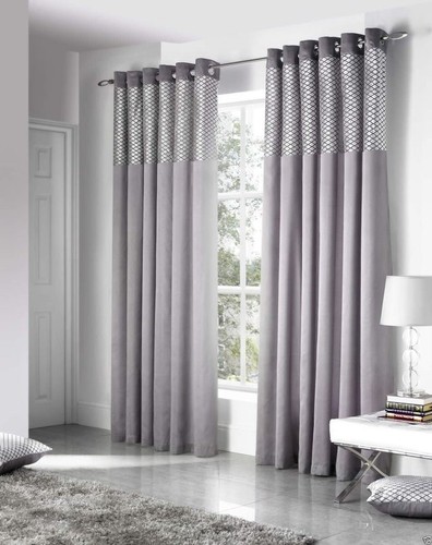 Silver grey savoy faux silk - silver,