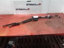  RENAULT SCENIC Gearbox Lines  2012