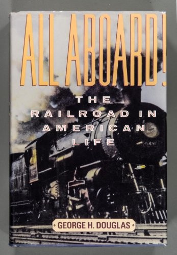 All aboard the railroad in - the,