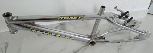 Mongoose toast s bmx - 🔥mongoose,