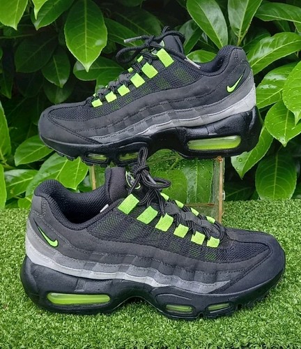 Nike air max - , neon