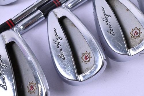 Ben hogan apex forged - ben,
