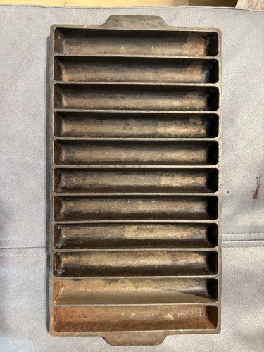 Martin cast iron - martin,
