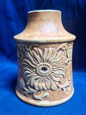 Quantock Pottery Somerset Vase AF Plz Read! Ref#25