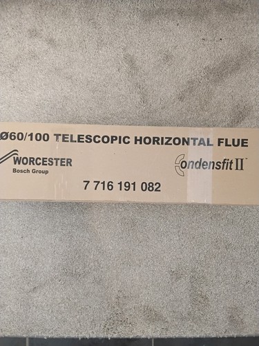 Worcester bosch 7716191082 - worcester,