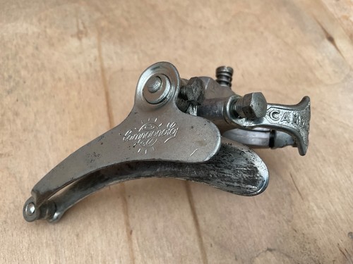 Campagnolo matchbox vintage - matchbox,