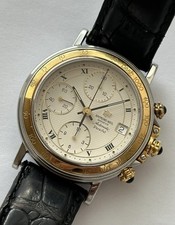 Gents Raymond Weil Parsifal