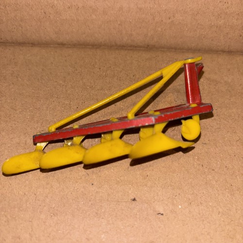 Corgi gs18 four furrow - 56,
