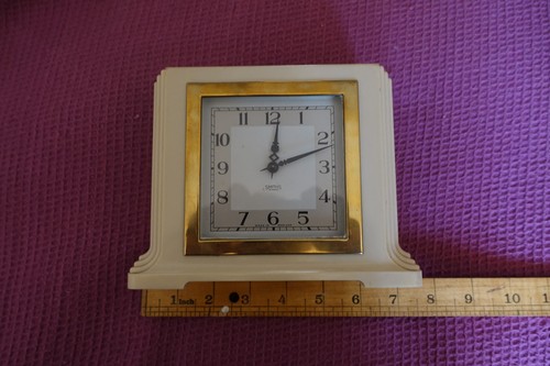 Art deco cream - art,