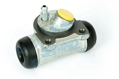 Wheel cylinder cast - cylinder, iron