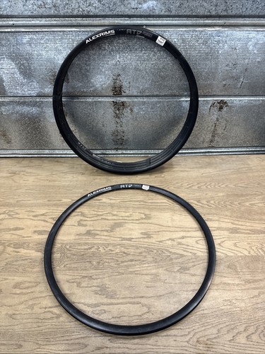 Alex rims atd 490 - alex, rim
