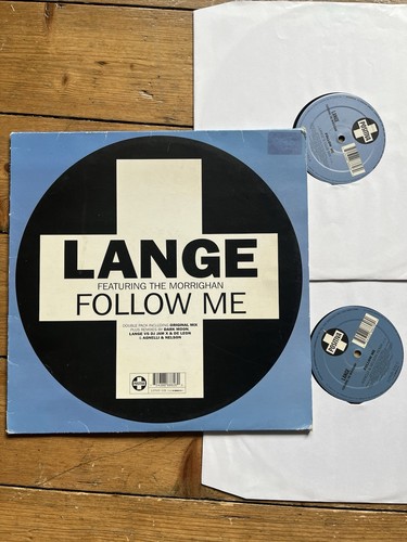 Lange feat the morrighan - feat,
