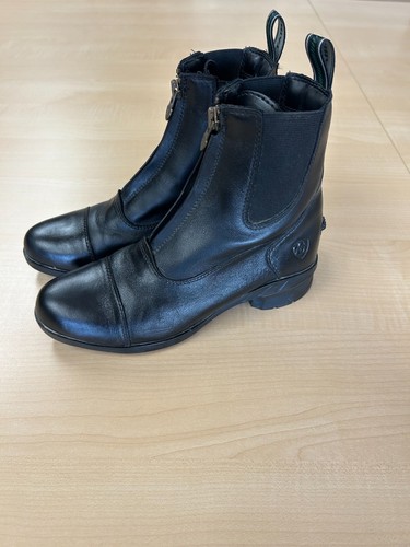 Ariat womens heritage zip - womens,