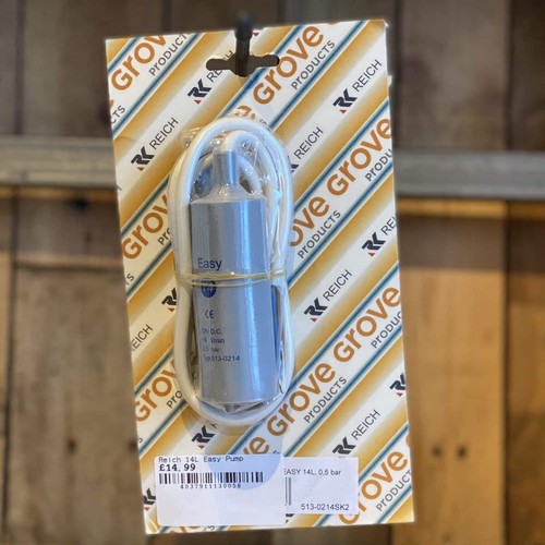Reich easy submersible - , water