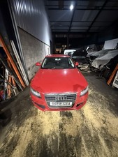BREAKING AUDI A4 B8 2.0 TDI